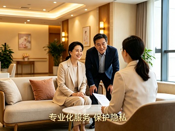 高州有偿售卵代生女生的客户的客户群体有哪些