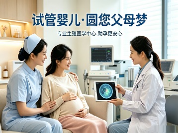 高州辅助生育服务 试管婴儿行业的兴起背景、发展与未来展望
